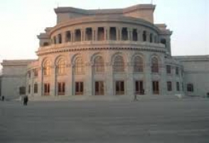 23 августа «Наследие» проведет митинг на площади Свободы